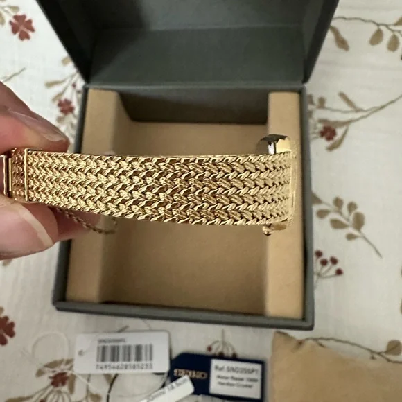 Seiko Quartz Watch - Picture 4 of 11